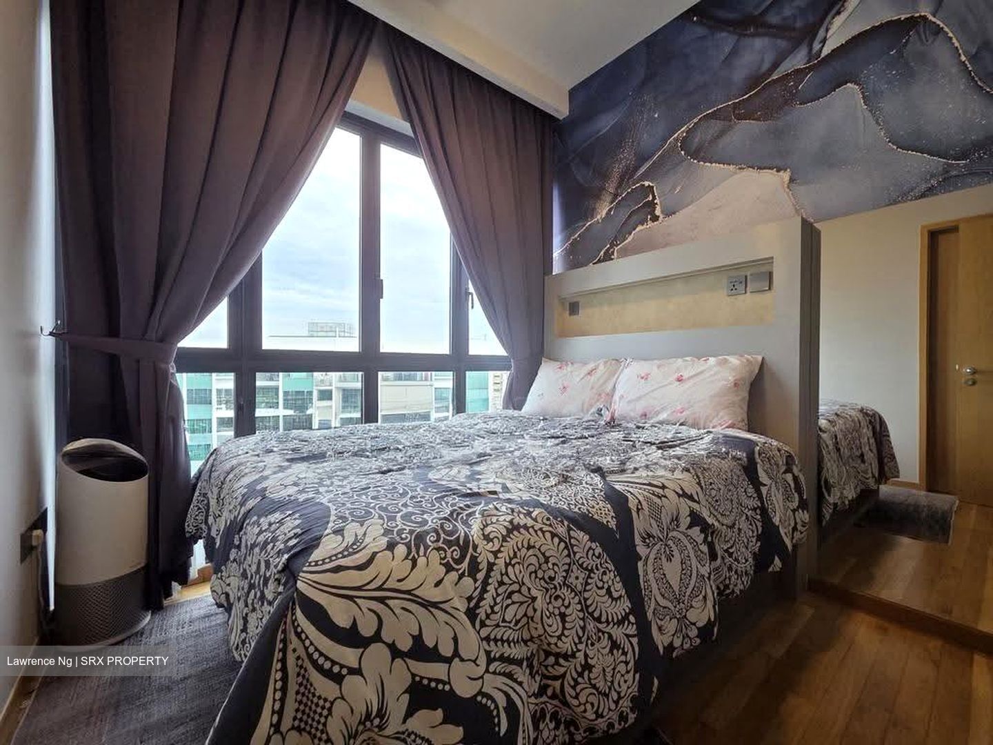 The Jovell (D17), Condominium #611760771